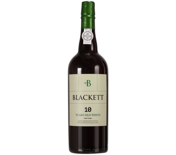 Blackett 10 Anos White 75 CL