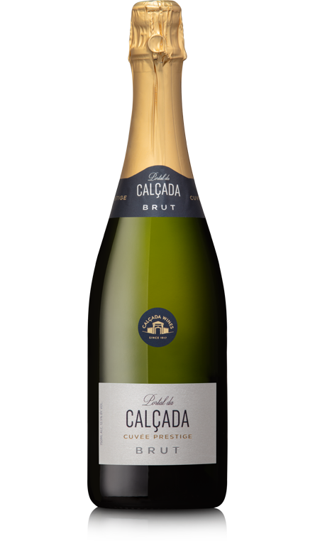 PORTAL DA CALÇADA CUVÉE PRESTIGE BRUTO