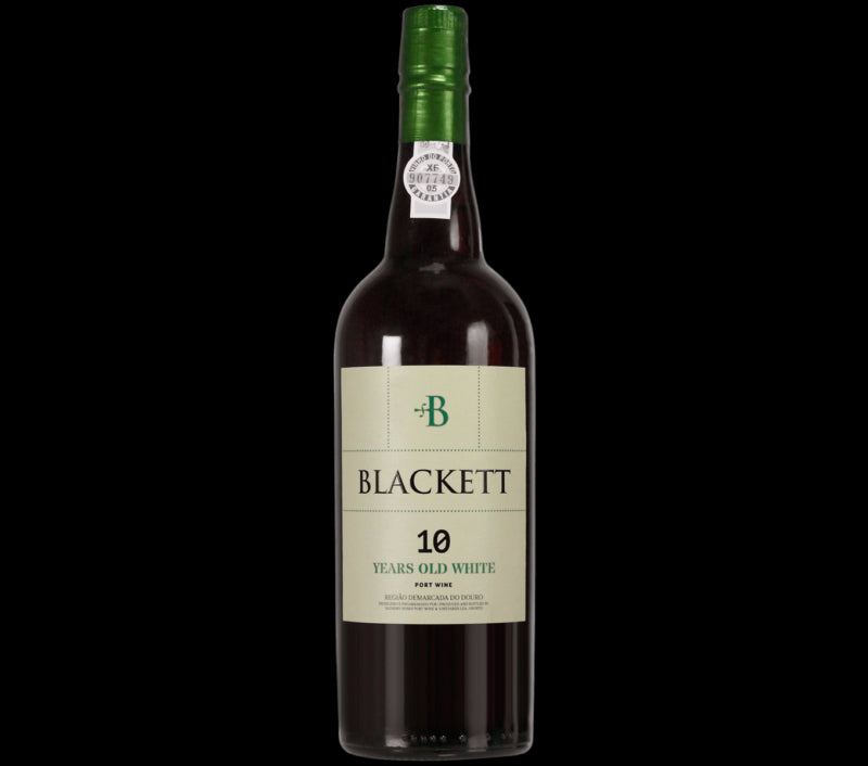 Blackett 10 Anos White 75 CL