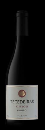Carregar imagem na galeria: Tecedeiras Unico Tinto  75 CL
