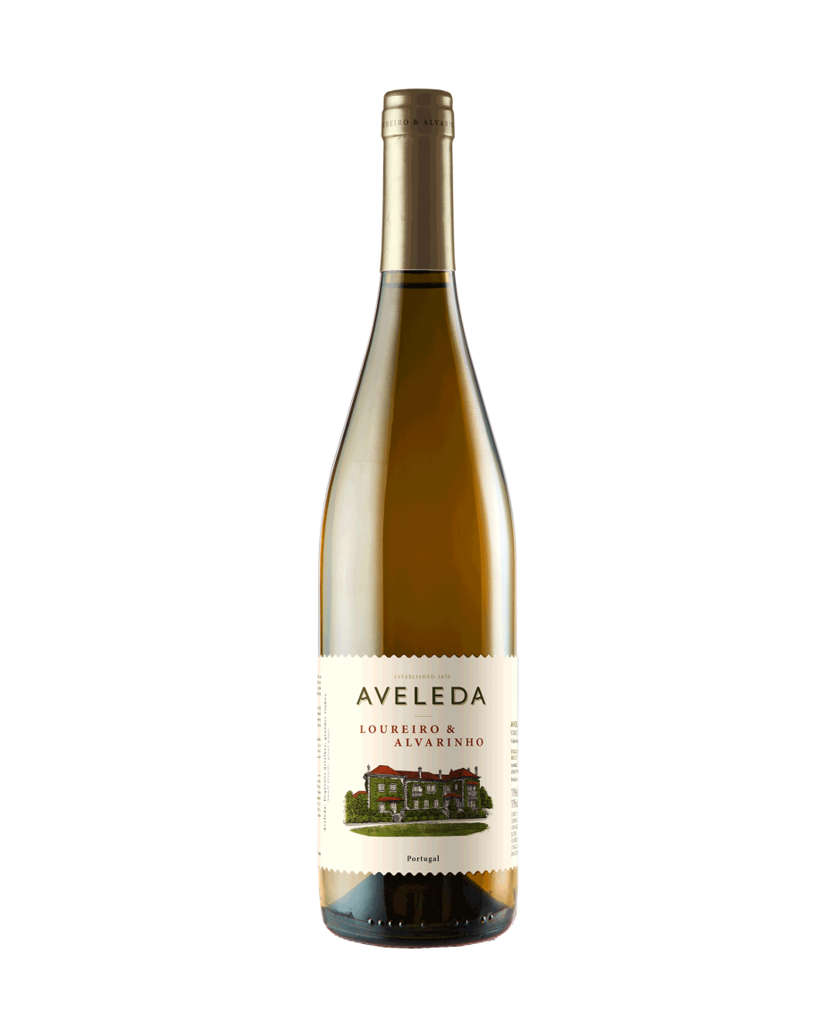 Aveleda Loureiro e Alvarinho Verde 37,5 CL