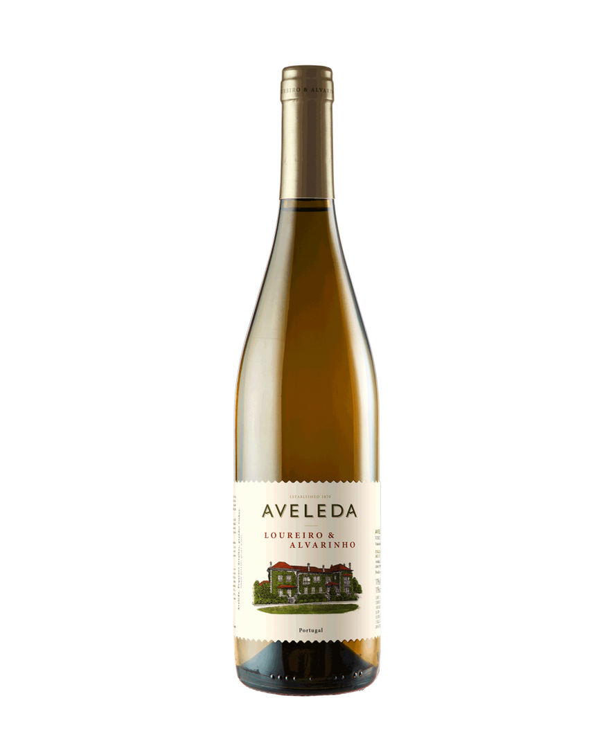 Aveleda Loureiro e Alvarinho Verde 37,5 CL