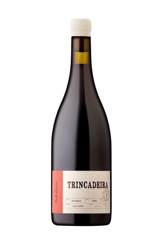 Adega Monte Branco Trincadeira Tinto  75 CL