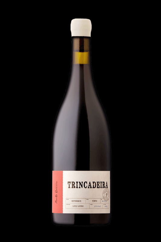 Adega Monte Branco Trincadeira Tinto  75 CL