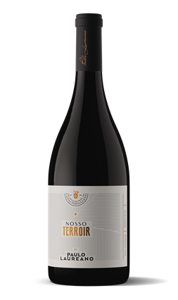 Paulo Laureano Nosso Terroir Tinto 75 CL