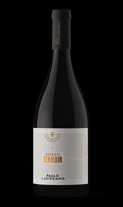 Paulo Laureano Nosso Terroir Tinto 75 CL