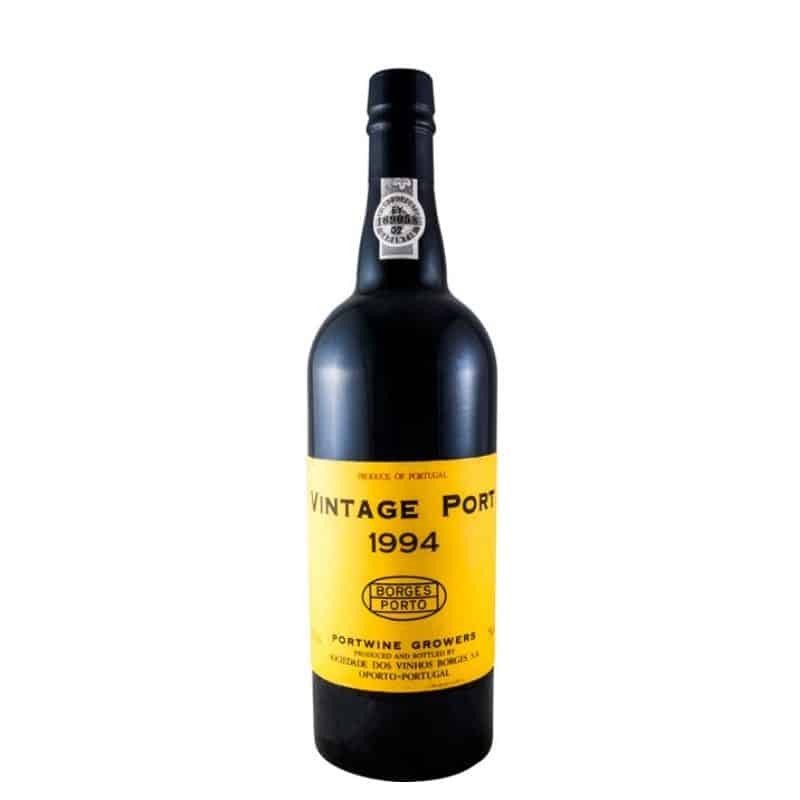 Vinho do Porto Borges Vintage 1994