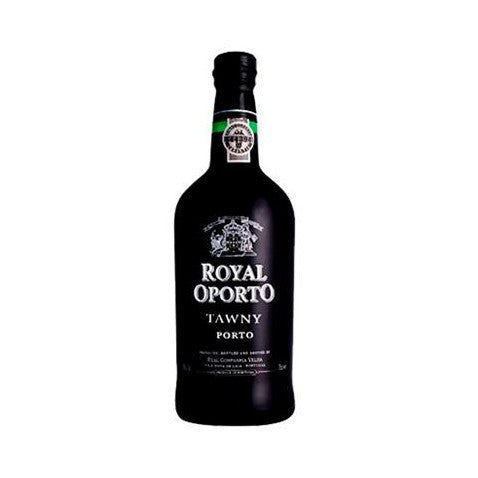 Royal Oporto Tawny Porto 75 CL