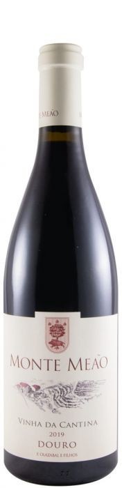 Monte Meão Vinha da Cantina tinto