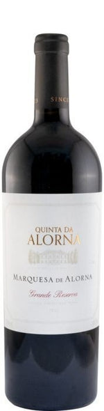 Carregar imagem na galeria: Marquesa de Alorna Grande Reserva tinto  1,5 LT

