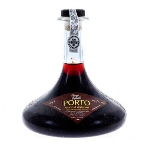 Quinta do Infantado Special Reserva Decanter Porto