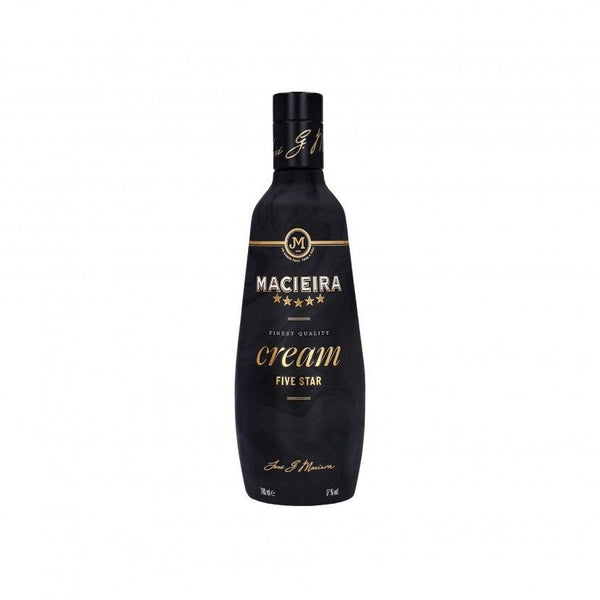 Licor Macieira Cream 70 Cl