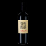 Carregar imagem na galeria: Sagrado Vinhas Velhas Tinto 2017  75 CL
