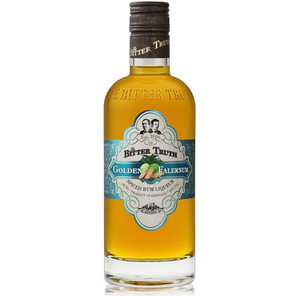Licor Bitter Truth Golden Falernum 0,50 LT