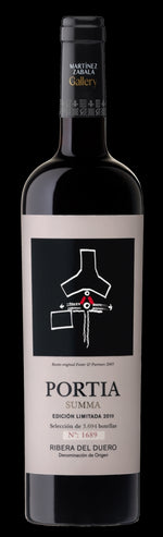 Carregar imagem na galeria: Portia Summa Edicao Limitada Tinto  75 CL
