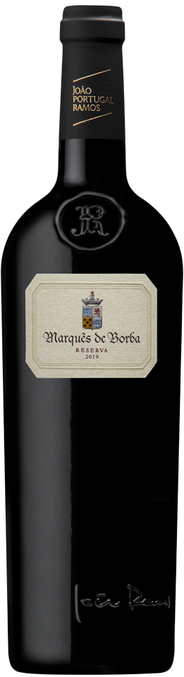 Marques de Borba Res. T 75 CL