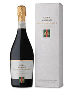 Carregar imagem na galeria: Casa Santar Vinha Amores Esp Encruz Bruto 0,75LT

