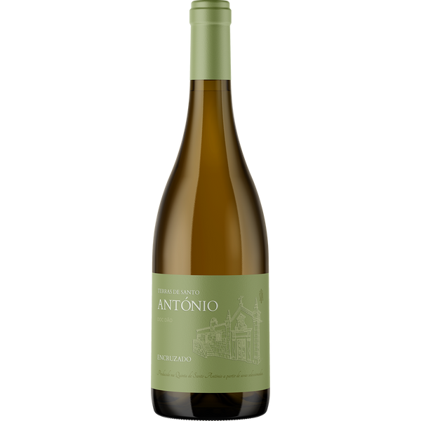 Terras de Sto Antonio Encruzado Branco 0.75 LT