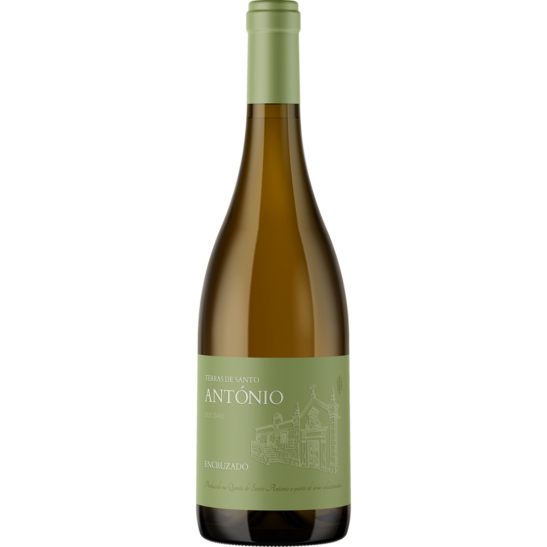 Terras de Sto Antonio Encruzado Branco 0.75 LT