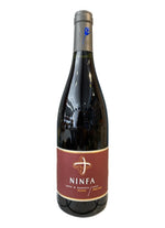 Carregar imagem na galeria: Ninfa Escolha Pinot Noir  0.75LT
