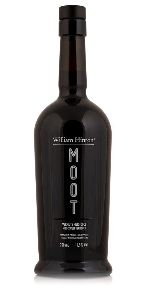 William Hinton Vermute Moot 75 CL