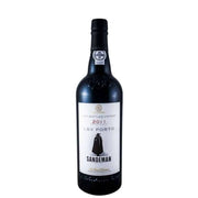 Vinho do Porto Sandeman LBV