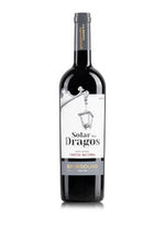 Carregar imagem na galeria: Solar dos Dragos  Touriga Nacional 1,5 LT
