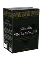 Carregar imagem na galeria: Vinha Morena Bag In Box Branco 5 LT
