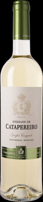Carregar imagem na galeria: Vinho Branco Herdade do Catapereiro
