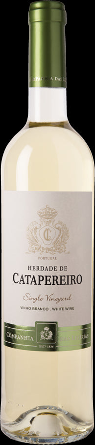 Vinho Branco Herdade do Catapereiro