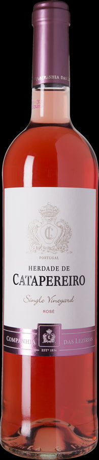 Vinho Rosé Herdade do Catapereiro