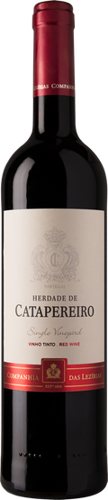 Vinho Tinto Herdade do Catapereiro