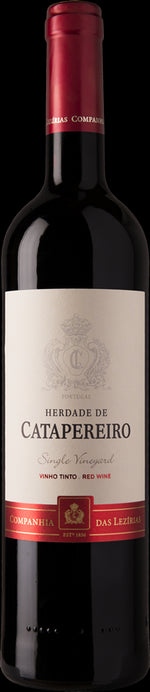 Carregar imagem na galeria: Vinho Tinto Herdade do Catapereiro
