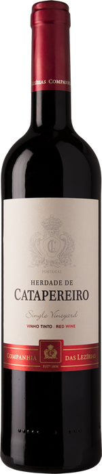 Carregar imagem na galeria: Herdade do Catapereiro Tinto 37,5 CL