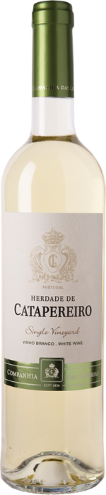Carregar imagem na galeria: Herdade do Catapereiro Branco 37,5 CL
