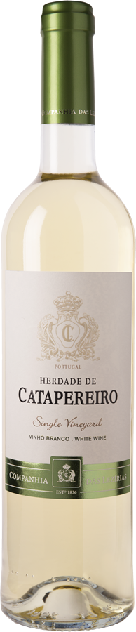 Herdade do Catapereiro Branco 37,5 CL