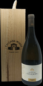 Carregar imagem na galeria: Quinta da Calcada Reserva Verde  1,5 LT
