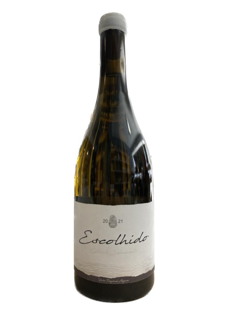 Escolhido Blend Branco  0,75LT