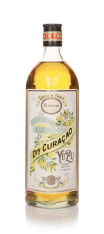 Carregar imagem na galeria: Licor Pierre Ferrand Dry Curaçao Yuzu Late Harvest 0,70 Lt
