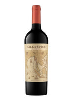 Carregar imagem na galeria: Silk E Spice Tinto 75 CL
