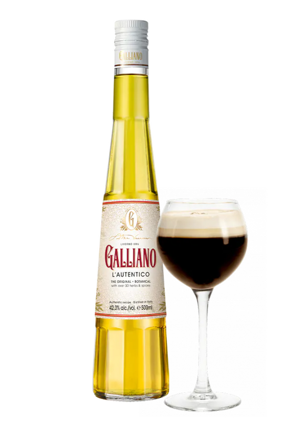 Bols Galliano L'Autentico 0,70 LT