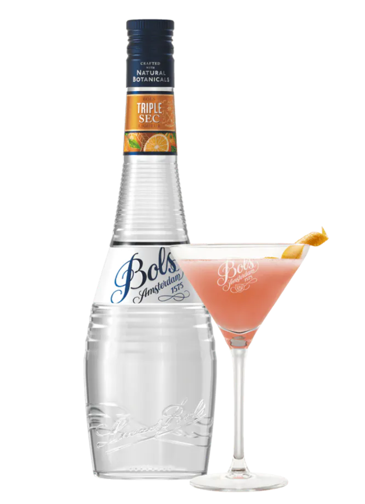 Bols Curacao Triple Sec 0,70 LT