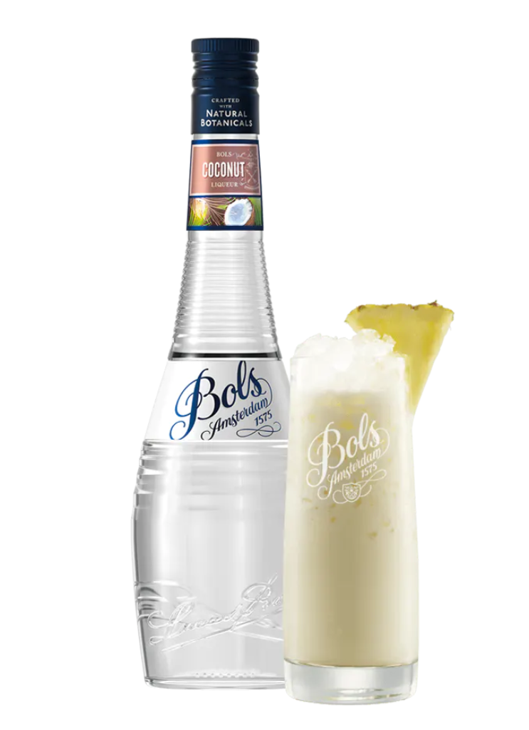 Bols Coconut 0,70 LT