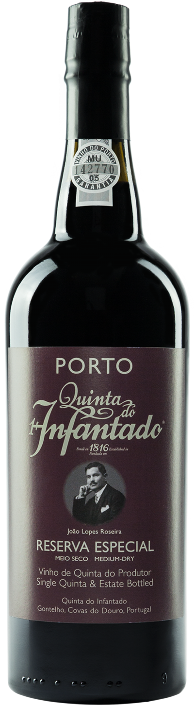 Quinta do Infantado Porto Res.Especial 37,5 CL
