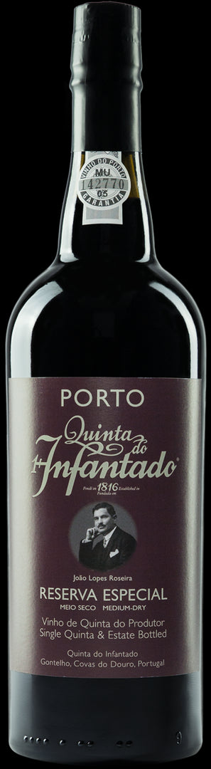 Quinta do Infantado Porto Res.Especial 37,5 CL
