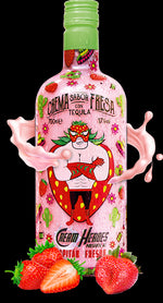 Carregar imagem na galeria: Cream Heroes Captain Freson 0,70 LT
