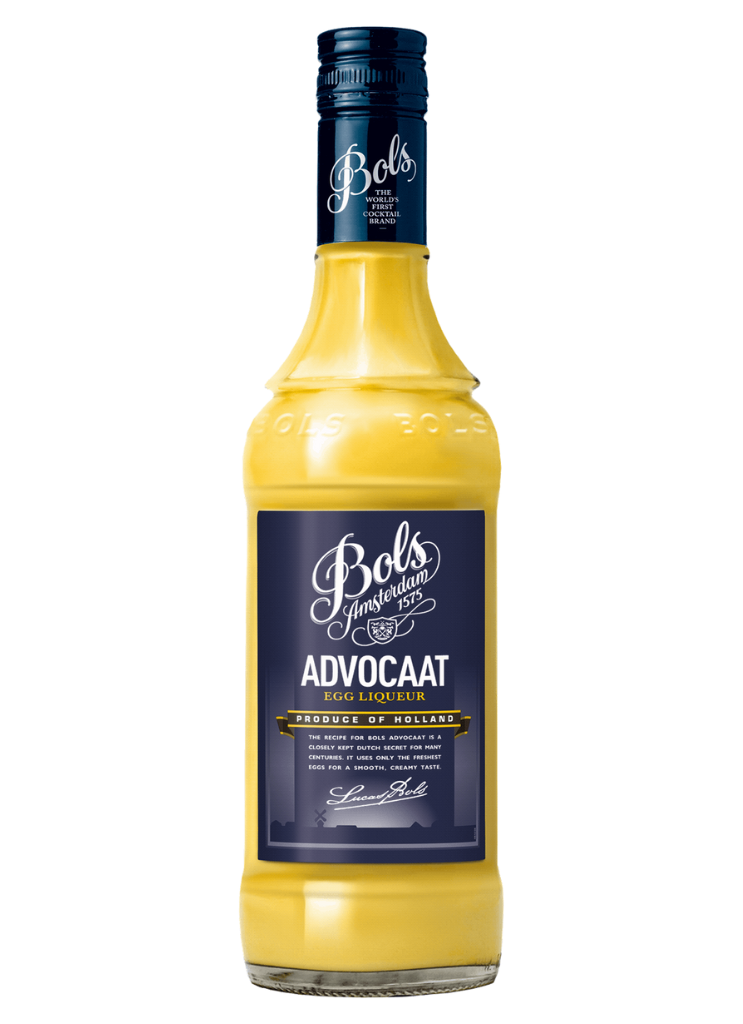 Bols Advocaat 0,70 LT