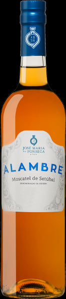 Carregar imagem na galeria: Moscatel de Setúbal Alambre 0,75 Lt
