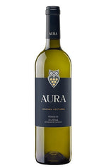Carregar imagem na galeria: Aura Vendima Noturna Verdejo Branco 75 CL
