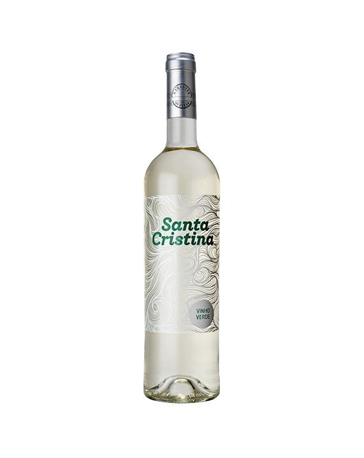 Vinho Branco Santa Cristina